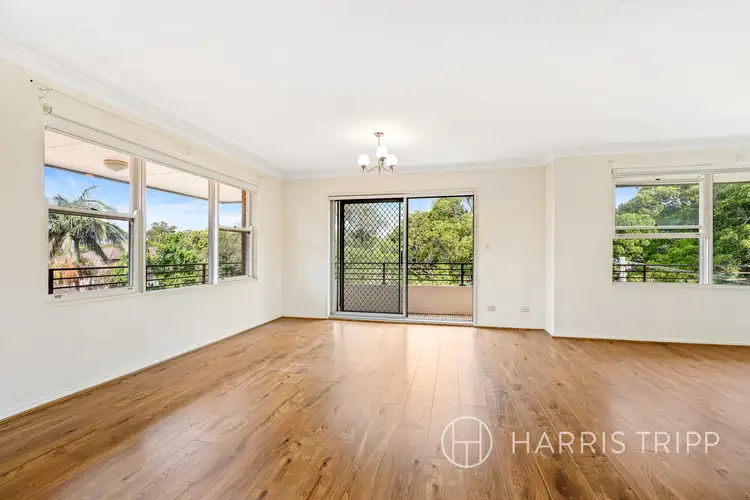 Second view of Homely apartment listing, 5/43 Albert Parade, Ashfield NSW 2131