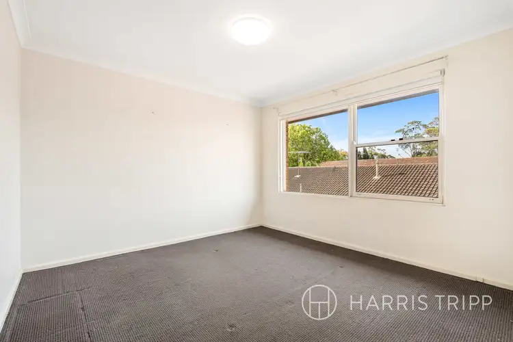 Third view of Homely apartment listing, 5/43 Albert Parade, Ashfield NSW 2131