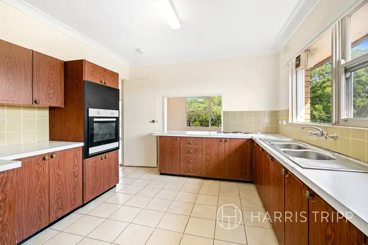 Fifth view of Homely apartment listing, 5/43 Albert Parade, Ashfield NSW 2131