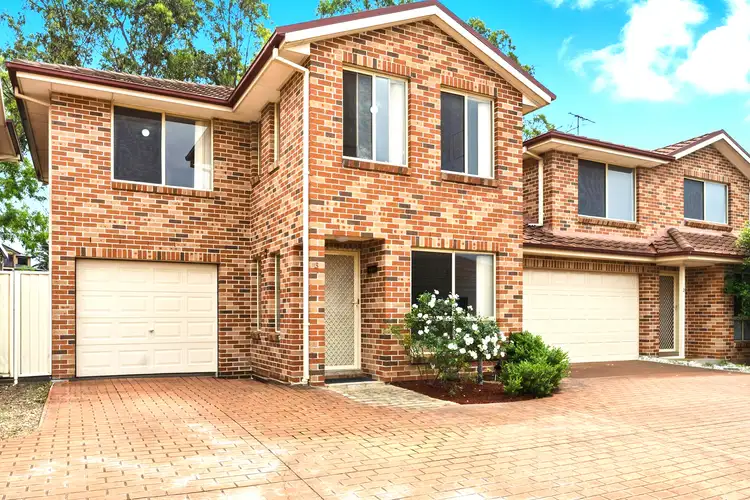 3/77 Eskdale Street, Minchinbury NSW 2770