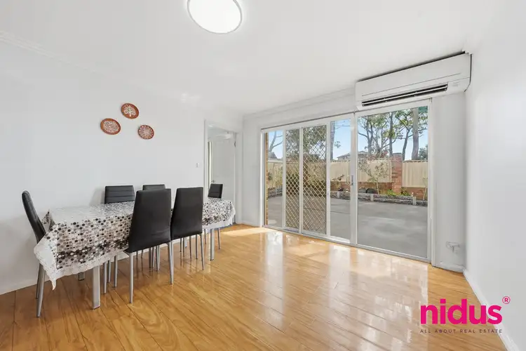 Fourth view of Homely townhouse listing, 3/77 Eskdale Street, Minchinbury NSW 2770