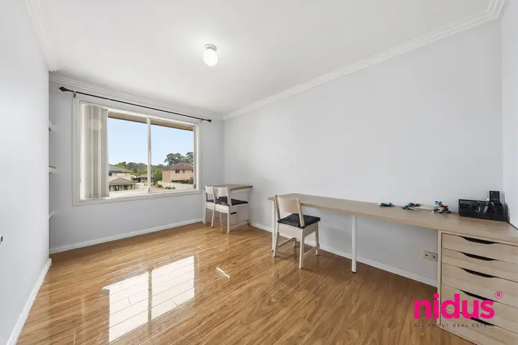 Fifth view of Homely townhouse listing, 3/77 Eskdale Street, Minchinbury NSW 2770