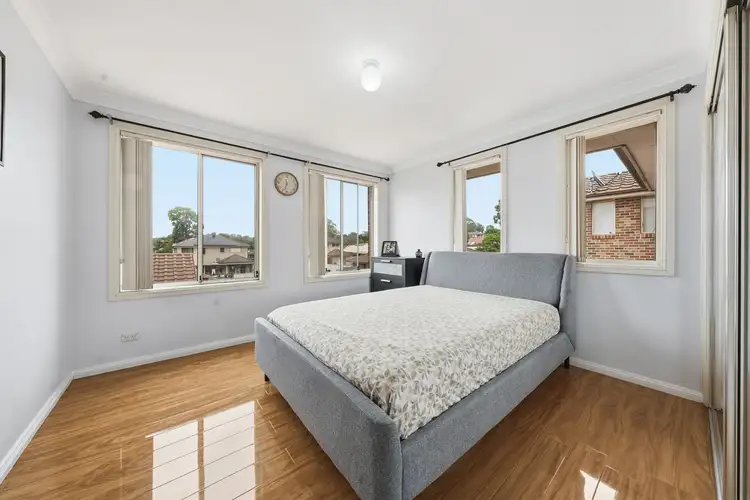 Sixth view of Homely townhouse listing, 3/77 Eskdale Street, Minchinbury NSW 2770