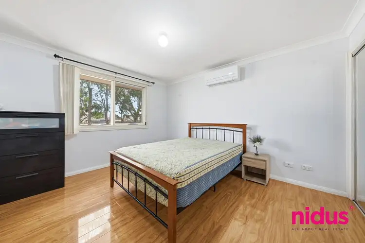 Sixth view of Homely townhouse listing, 3/77 Eskdale Street, Minchinbury NSW 2770