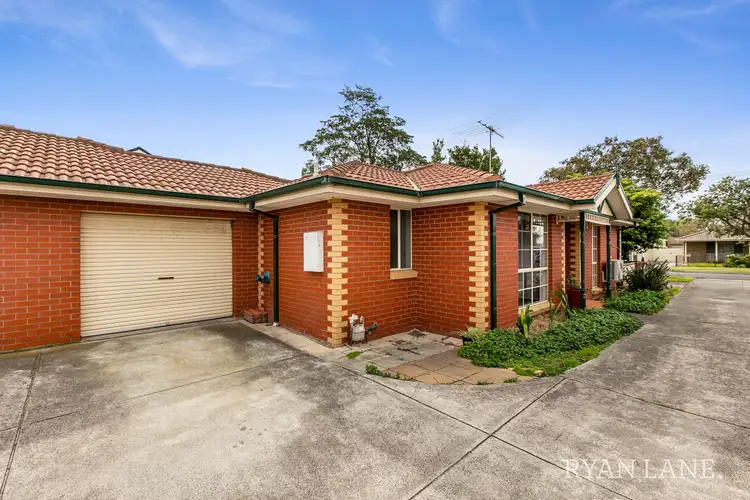 Second view of Homely unit listing, 1/31 Bayview Street, Altona VIC 3018