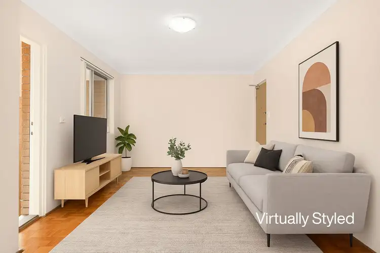 6/39 Augusta Street, Punchbowl NSW 2196
