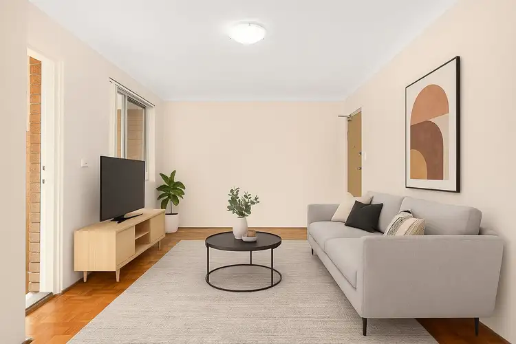 Main view of Homely apartment listing, 6/39 Augusta Street, Punchbowl NSW 2196