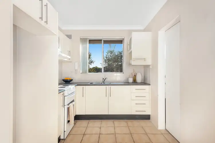 Second view of Homely apartment listing, 6/39 Augusta Street, Punchbowl NSW 2196