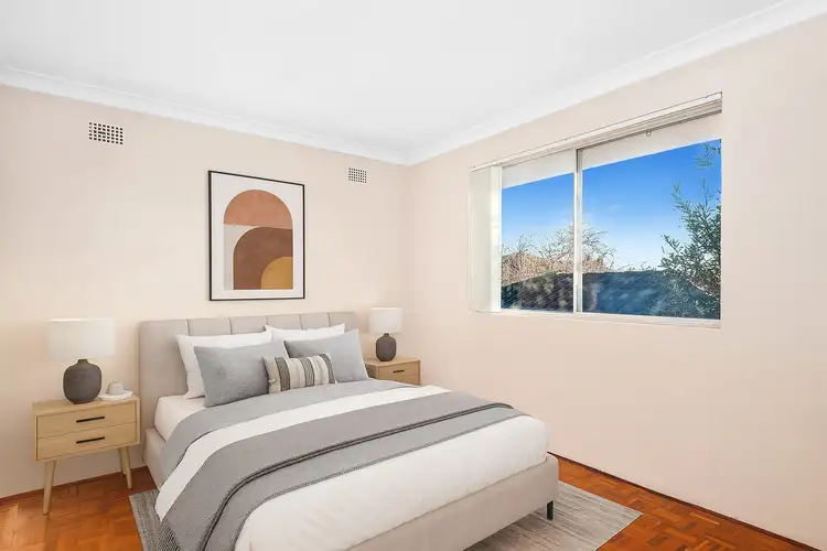Third view of Homely apartment listing, 6/39 Augusta Street, Punchbowl NSW 2196