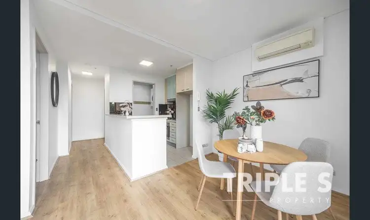 Third view of Homely apartment listing, 437/2 Mill Park Street, Rhodes NSW 2138