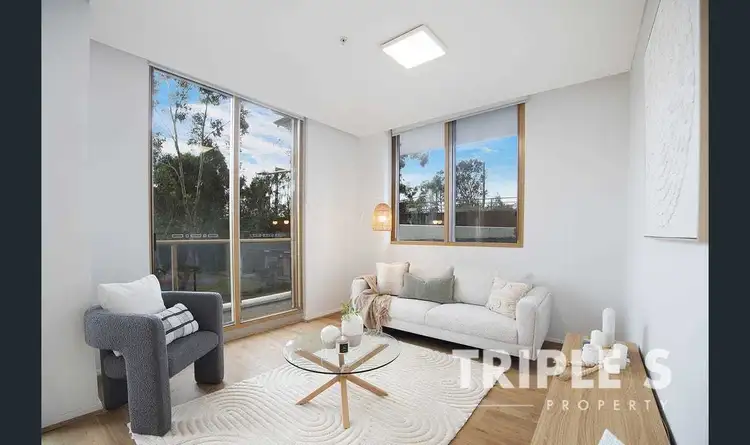 Fourth view of Homely apartment listing, 437/2 Mill Park Street, Rhodes NSW 2138