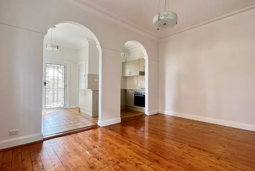 Main view of Homely apartment listing, 1/47 Todman Avenue, Kensington NSW 2033