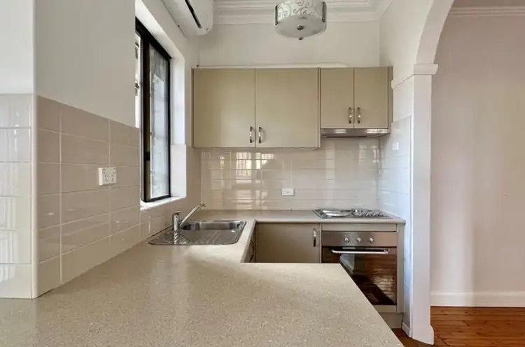 Second view of Homely apartment listing, 1/47 Todman Avenue, Kensington NSW 2033