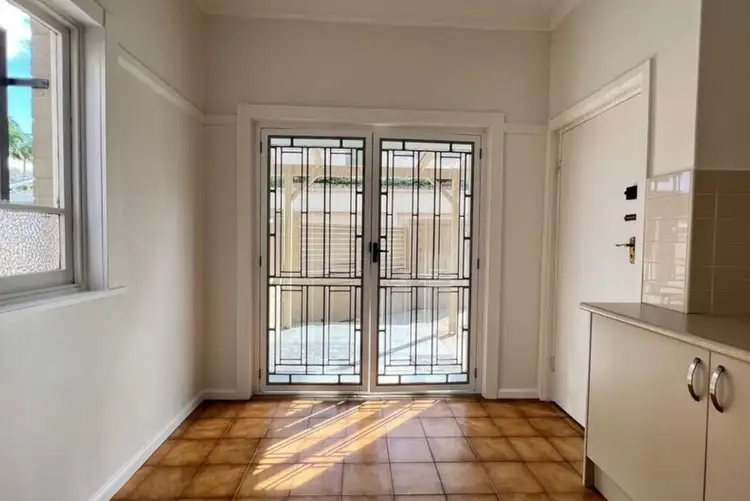 Fourth view of Homely apartment listing, 1/47 Todman Avenue, Kensington NSW 2033