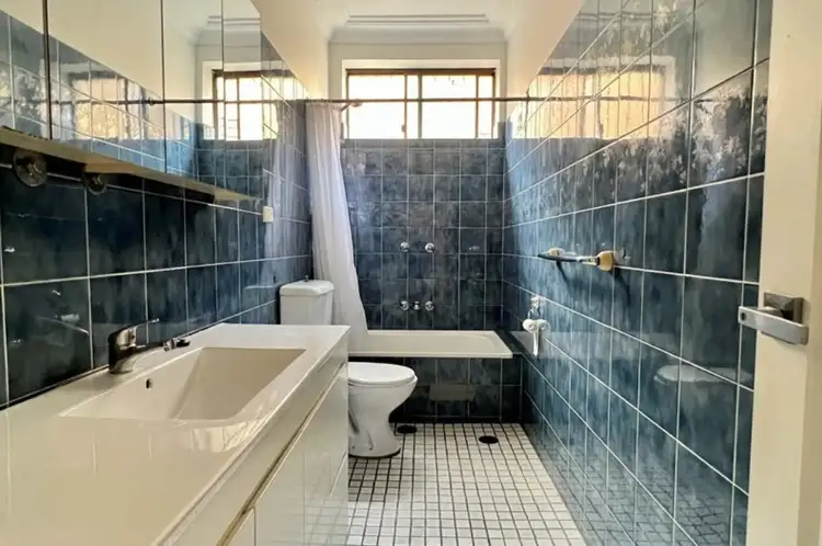 Fifth view of Homely apartment listing, 1/47 Todman Avenue, Kensington NSW 2033