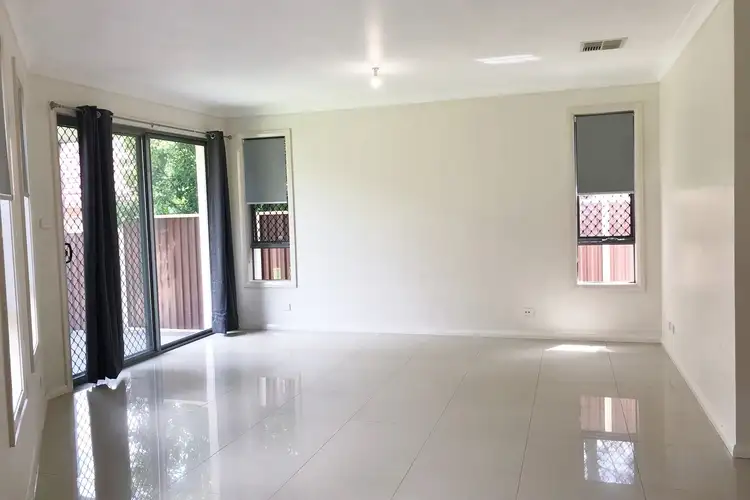 Second view of Homely semi-detached listing, 14A Park Road, East Hills NSW 2213