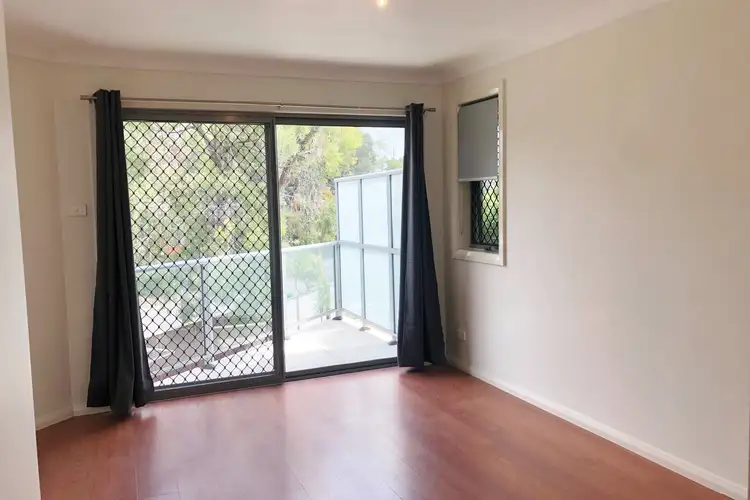 Fourth view of Homely semi-detached listing, 14A Park Road, East Hills NSW 2213