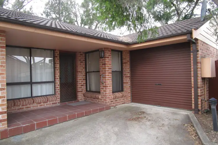 8/138 Tompson Road, Panania NSW 2213
