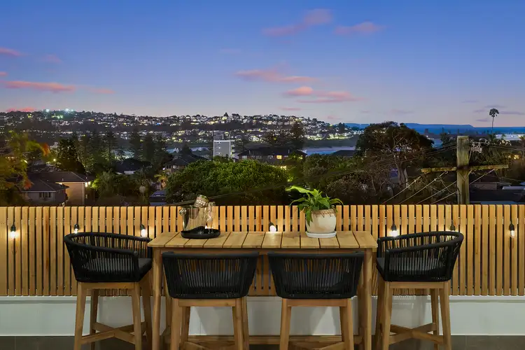 Second view of Homely house listing, 25 Undercliffe Street, Dee Why NSW 2099