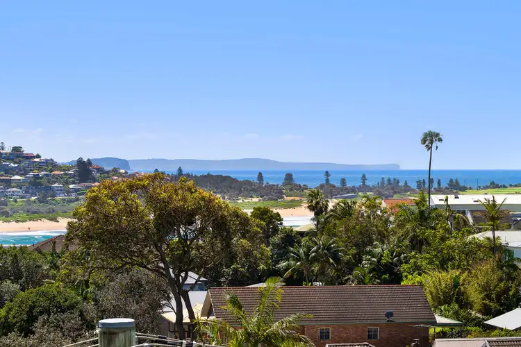 Fourth view of Homely house listing, 25 Undercliffe Street, Dee Why NSW 2099