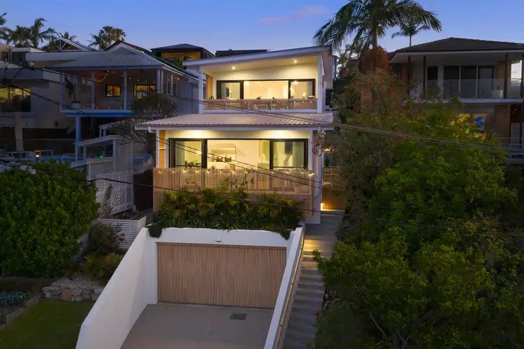 Fifth view of Homely house listing, 25 Undercliffe Street, Dee Why NSW 2099