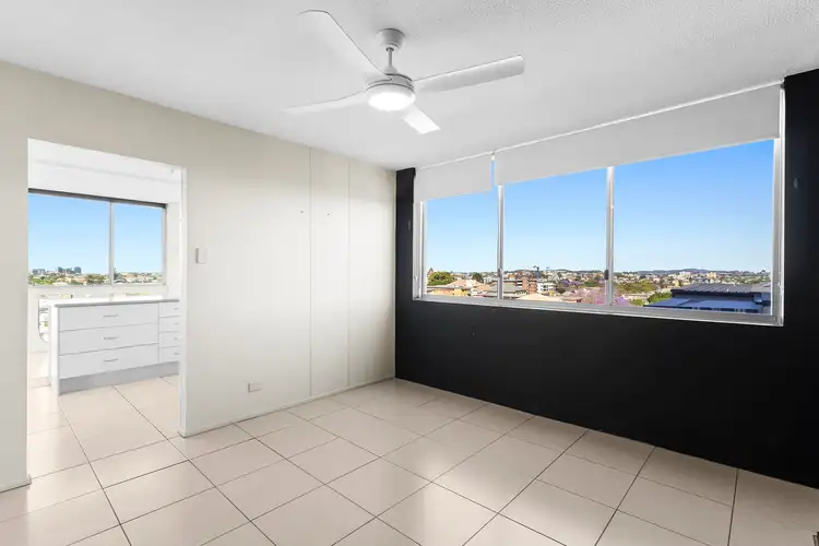 Fourth view of Homely apartment listing, Level 8/22/341 Bowen Terrace, New Farm QLD 4005