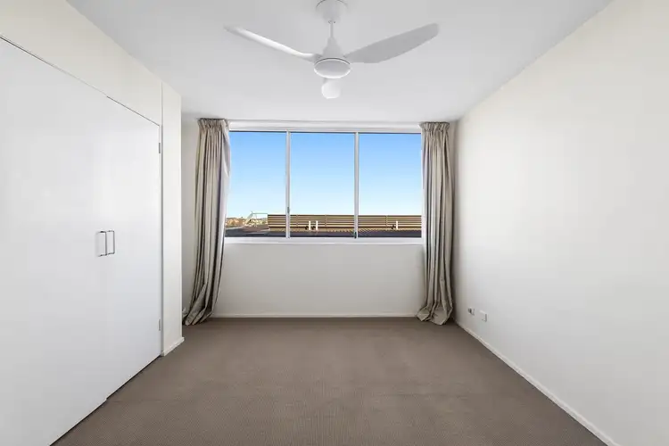 Fifth view of Homely apartment listing, Level 8/22/341 Bowen Terrace, New Farm QLD 4005