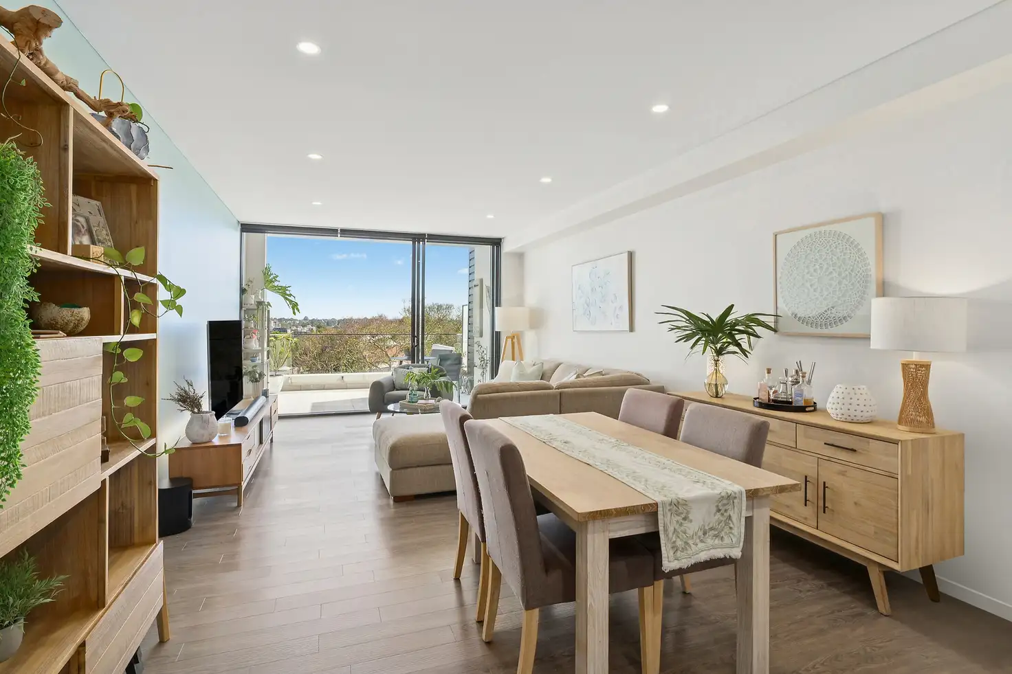 Main view of Homely apartment listing, 5/70 Chandos Street, St Leonards NSW 2065