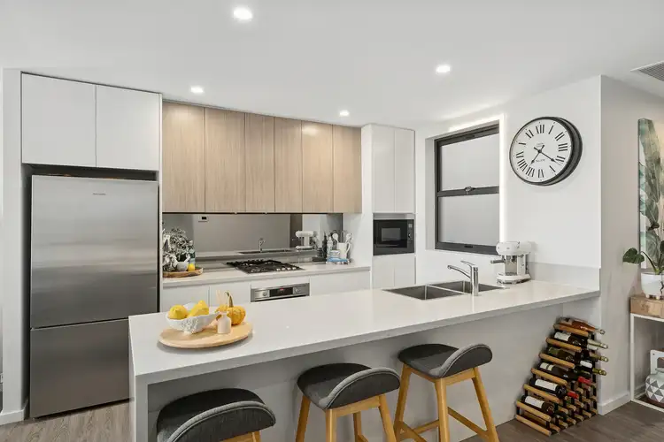 Fourth view of Homely apartment listing, 5/70 Chandos Street, St Leonards NSW 2065