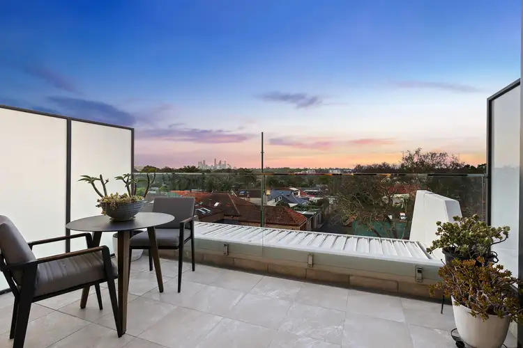 Sixth view of Homely apartment listing, 5/70 Chandos Street, St Leonards NSW 2065