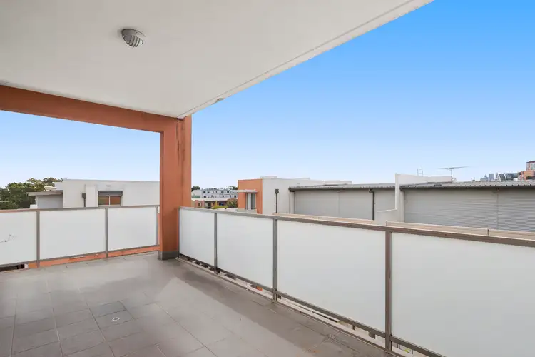 Second view of Homely apartment listing, 176/747 Botany Road, Rosebery NSW 2018