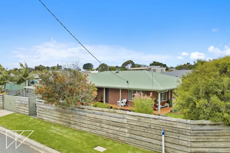 Second view of Homely house listing, 1 Panorama Drive, Cape Woolamai VIC 3925
