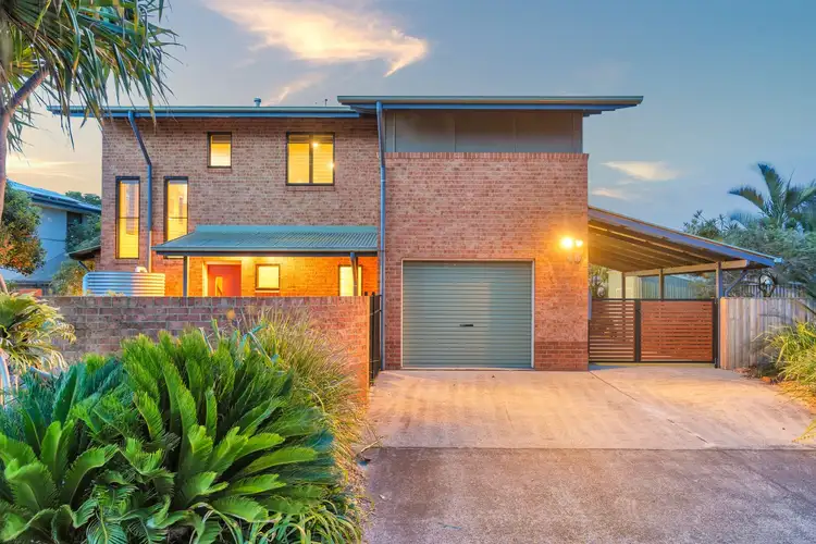 48 Barrett Drive, Lennox Head NSW 2478