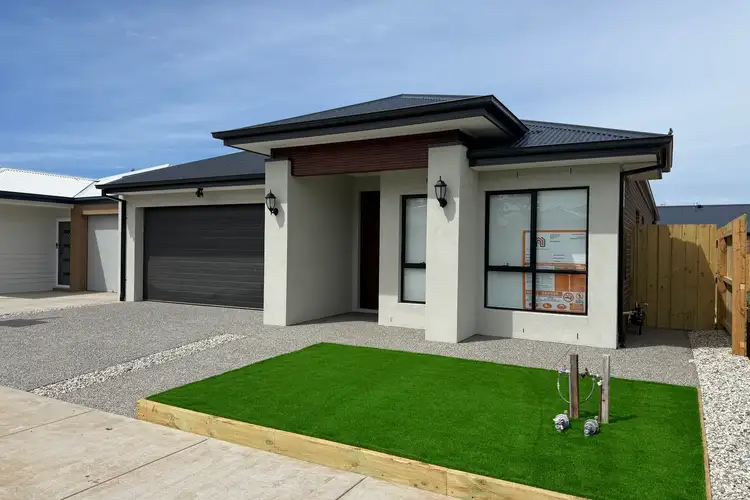 Second view of Homely house listing, 38 Karachi Avenue, Tarneit VIC 3029