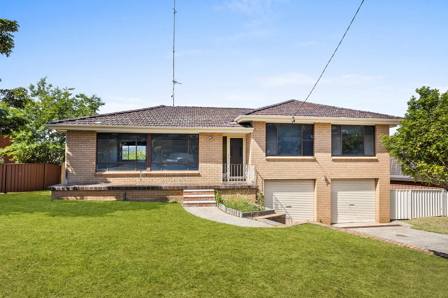 Main view of Homely house listing, 33 Burgess Avenue, Figtree NSW 2525