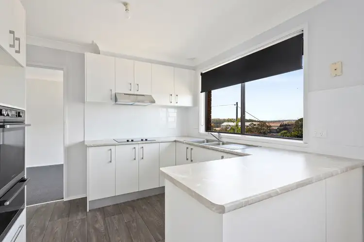 Third view of Homely house listing, 33 Burgess Avenue, Figtree NSW 2525