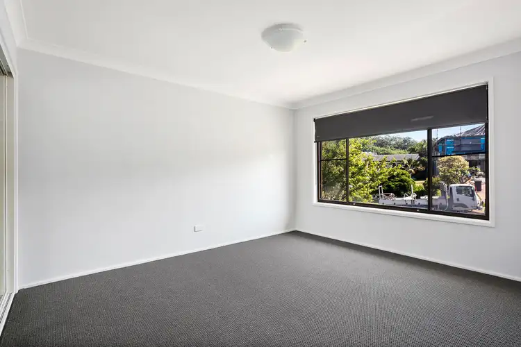 Fourth view of Homely house listing, 33 Burgess Avenue, Figtree NSW 2525