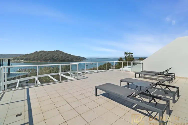 406/51-54 The Esplanade, Ettalong Beach NSW 2257