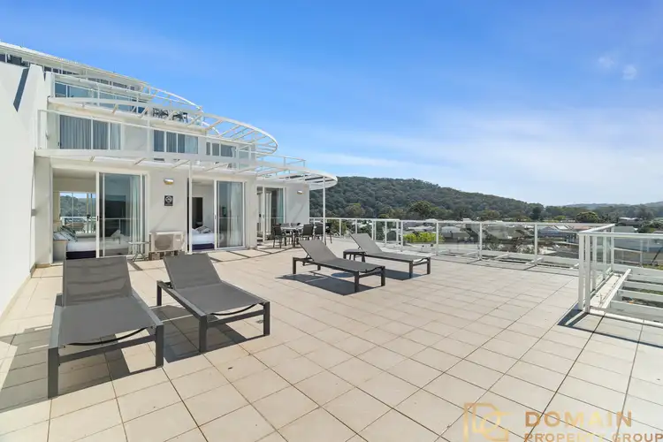 Sixth view of Homely apartment listing, 406/51-54 The Esplanade, Ettalong Beach NSW 2257