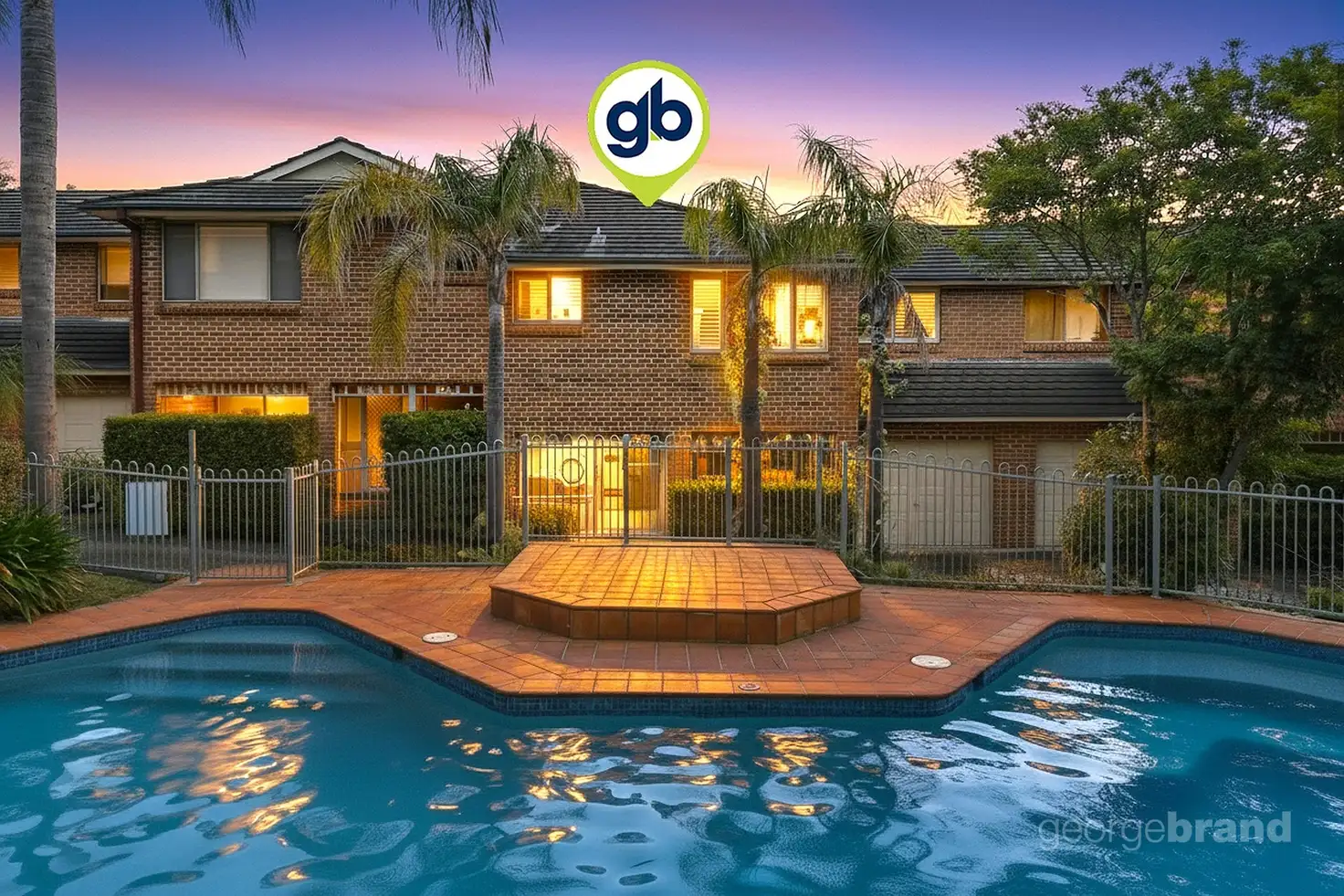 Main view of Homely townhouse listing, 12/79 Aldinga Drive, Wamberal NSW 2260