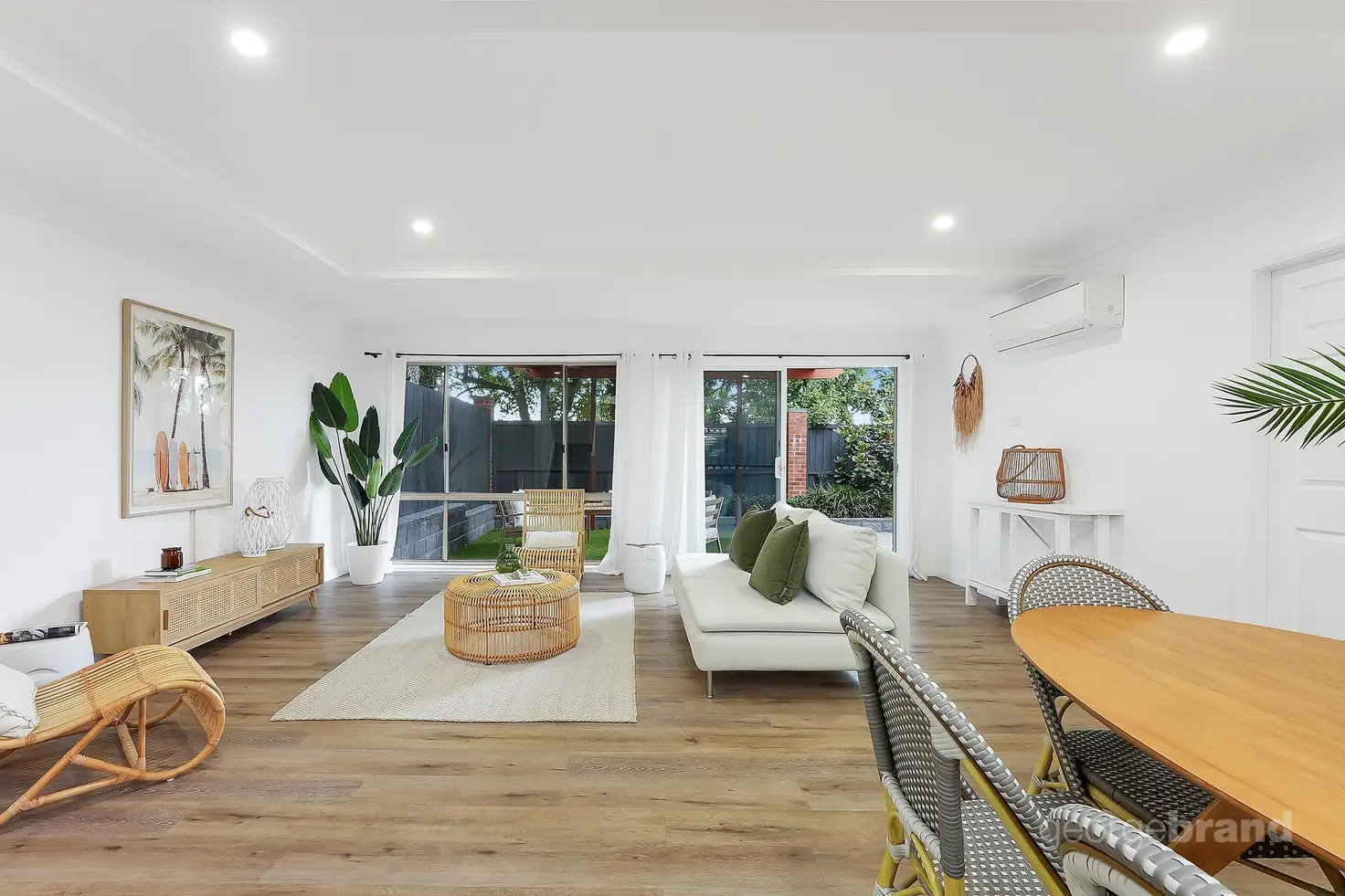 Main view of Homely townhouse listing, 12/79 Aldinga Drive, Wamberal NSW 2260