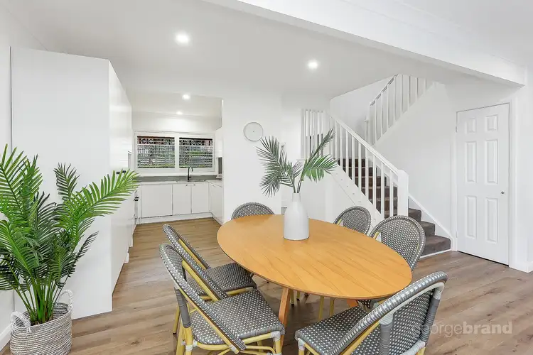 Third view of Homely townhouse listing, 12/79 Aldinga Drive, Wamberal NSW 2260