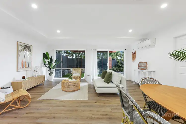 Fourth view of Homely townhouse listing, 12/79 Aldinga Drive, Wamberal NSW 2260