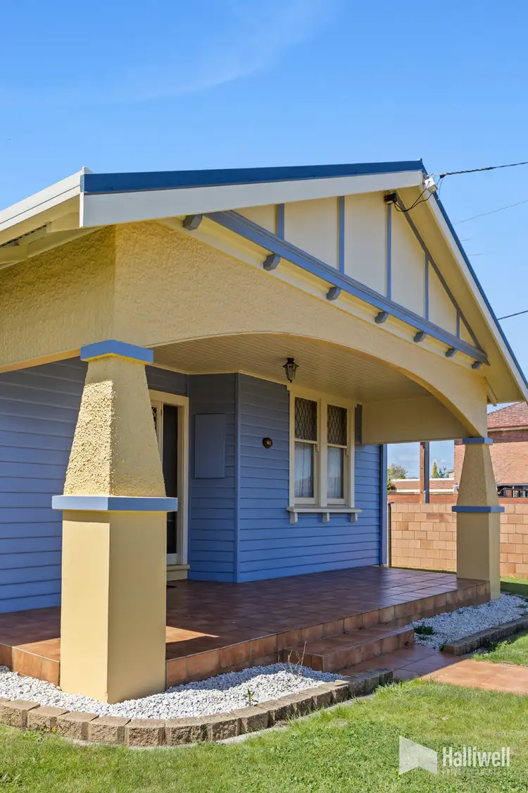 Second view of Homely house listing, 46 Gunn Street, Devonport TAS 7310