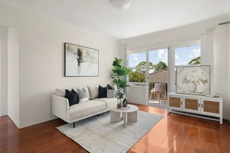 Second view of Homely unit listing, 8/20 Orpington Street, Ashfield NSW 2131