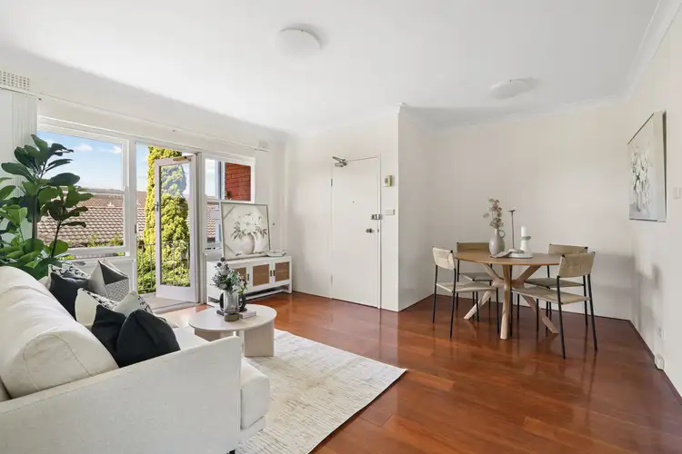 Third view of Homely unit listing, 8/20 Orpington Street, Ashfield NSW 2131