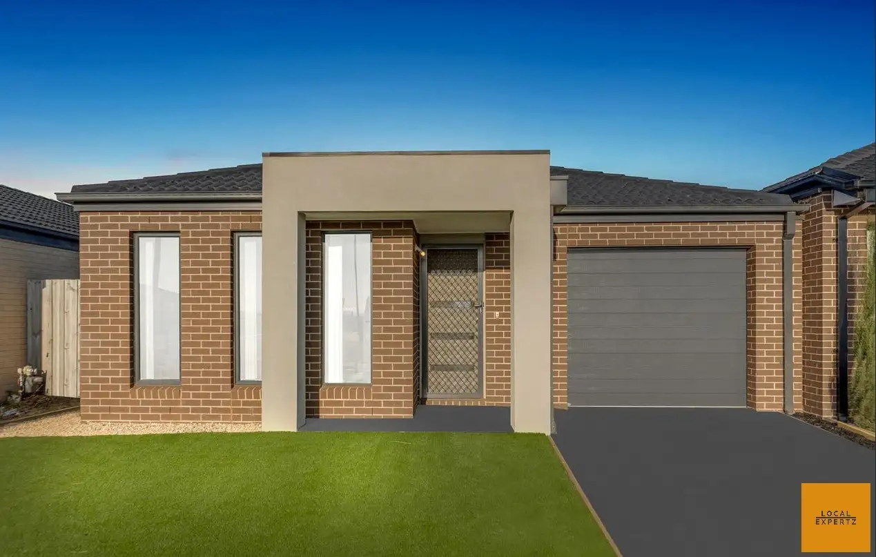Main view of Homely house listing, 16 Pearce Way, Weir Views VIC 3338