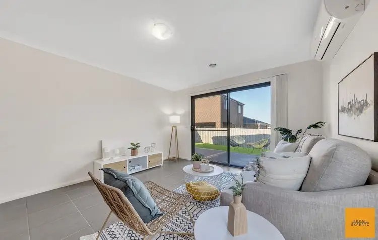 Third view of Homely house listing, 16 Pearce Way, Weir Views VIC 3338