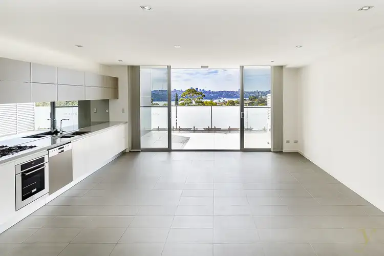 Second view of Homely apartment listing, 54 Formosa Street, Drummoyne NSW 2047