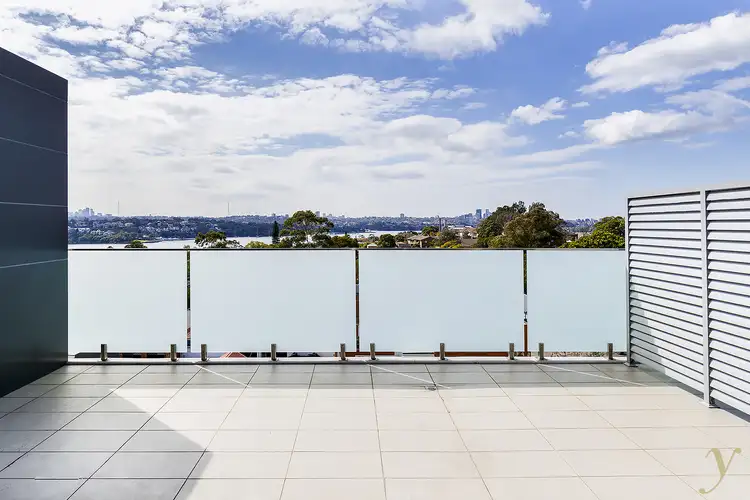 Third view of Homely apartment listing, 54 Formosa Street, Drummoyne NSW 2047
